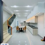 Bán nhà 1 trệt 1 lầu 4.7x24m Trảng Dài 2 tỷ 950 triệu - Ảnh thu nhỏ 5