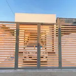 Bán nhà 3PN sân oto An Ngãi Long Điền, 115m² - Ảnh thu nhỏ 1