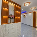 Bán nhà gác lửng 133m2, 3PN, Chánh Phú Hòa gần Mỹ Phước 3, giá 2,18 tỷ - Ảnh thu nhỏ 4