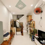 Bán nhà phố Võ Duy Ninh, Bình Thạnh, 40m2, 2 tỷ - Ảnh thu nhỏ 1
