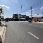 Bán 3 lô đất mặt tiền Nguyễn Thị Tươi Dĩ An, 122-129m2, sổ riêng - Ảnh thu nhỏ 3