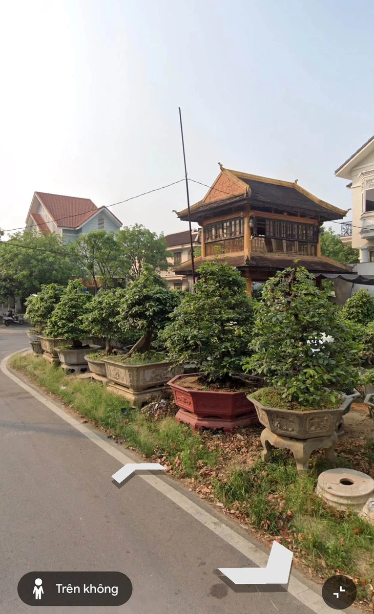 Bán lô góc 213m² 2 mặt tiền An Cựu, Huế 1 tỷ - Ảnh thu nhỏ 5
