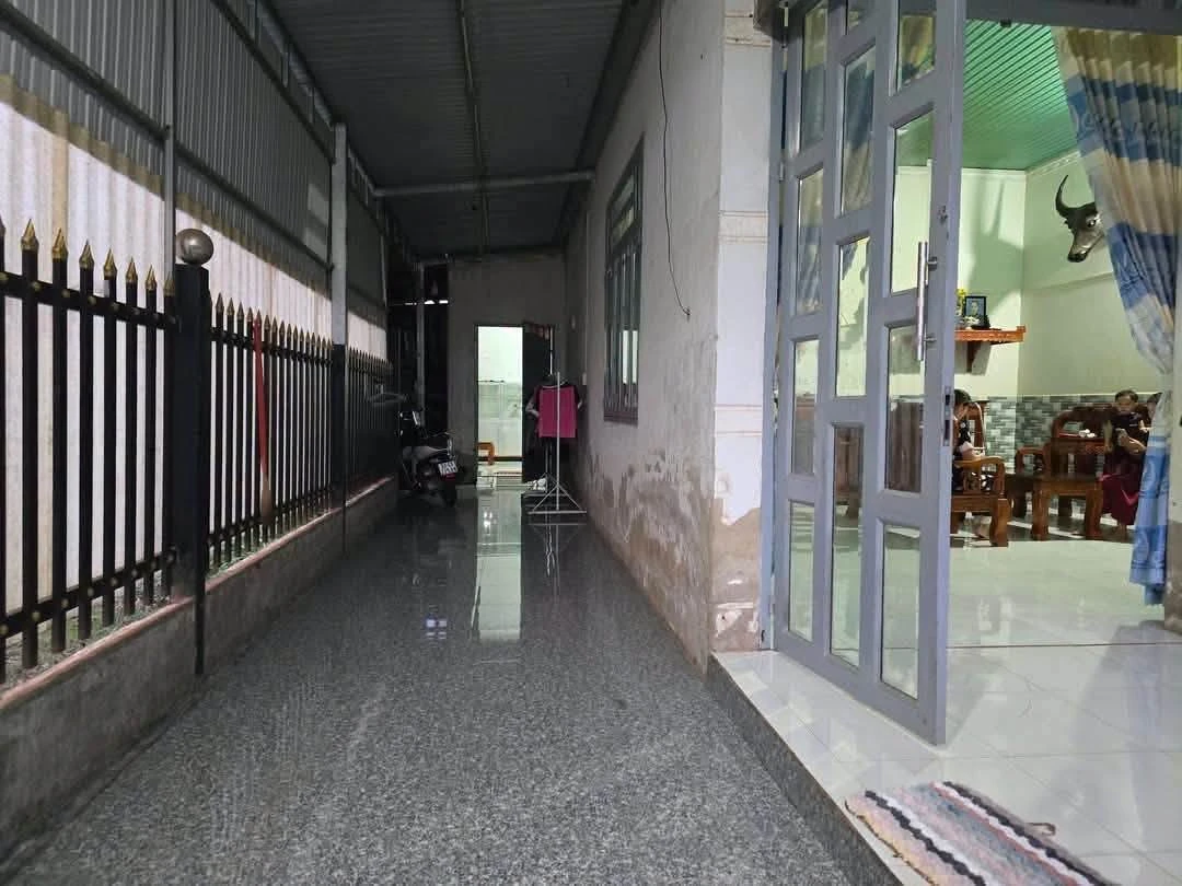 Nhà bán Bù Đốp Bình Phước 131 m² giá 500 triệu - Ảnh thu nhỏ 5