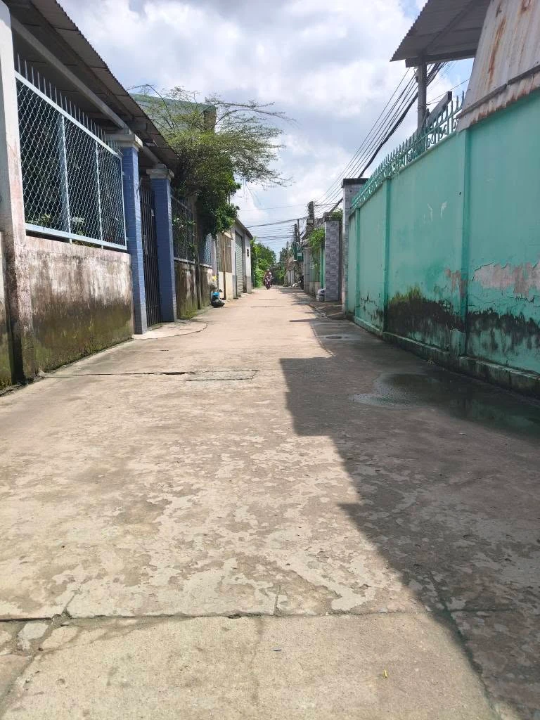 Bán nhà 2 căn mặt sông Đồng Nai, Biên Hòa, 8,6x23m, 5 tỷ 415 - Ảnh 1