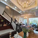 Bán biệt thự phố ngang 7m, 132m2, hẻm ô tô Cách Mạng Tháng 8, Tân Bình - Ảnh thu nhỏ 4