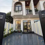 Bán nhà lầu 4.5x16m gần Hương Lộ 15, 1.69 tỷ, Bình Chánh - Ảnh thu nhỏ 1