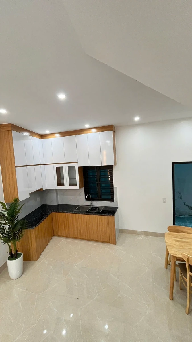 Bán nhà 3 tầng 40m² Ngọc Châu, Hải Dương - Ảnh thu nhỏ 3