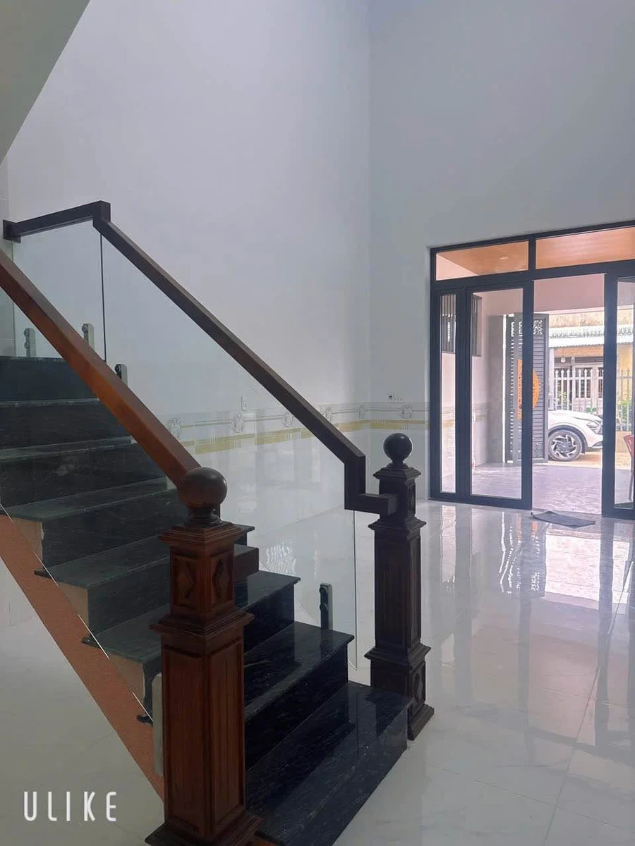 Bán nhà trệt lửng 112m² Giang Điền, Đồng Nai - Ảnh thu nhỏ 4