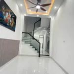 Bán nhà mặt tiền Nguyễn Đình Thụ, 3 phòng, 120 m², 4 tỷ, Nha Trang - Ảnh thu nhỏ 2