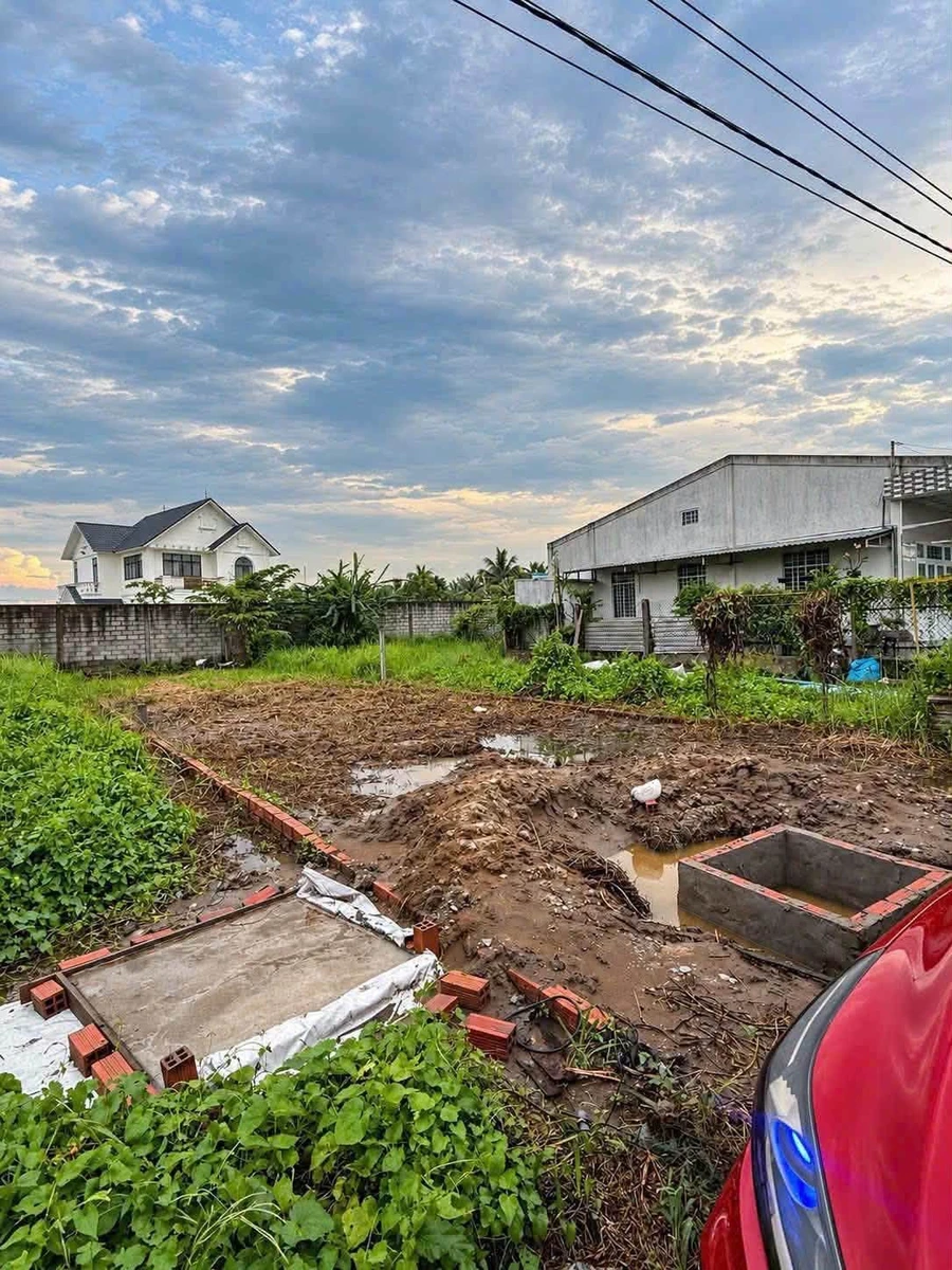 Bán đất nền Phú Khương Bến Tre 169m² 1 tỷ 690 triệu - Ảnh thu nhỏ 3