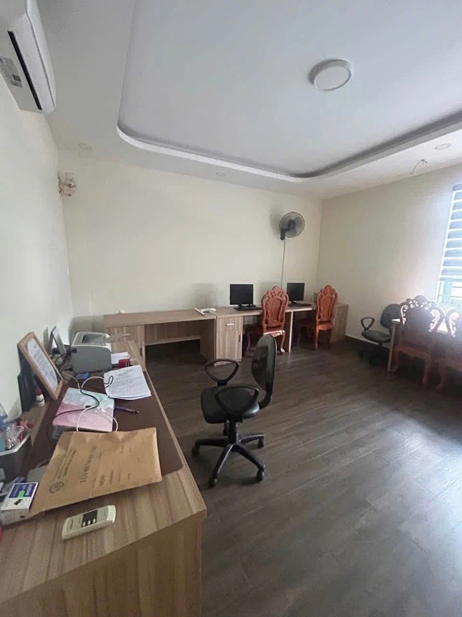 Bán nhà mặt tiền nội bộ 5 tầng 5.1x26m khu Thoại Ngọc Hầu, Tân Phú, giá 12 tỷ - Ảnh thu nhỏ 2