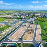 Bán đất khu đô thị Bình Minh, Kiến Xương, Thái Bình - Ảnh thu nhỏ 8