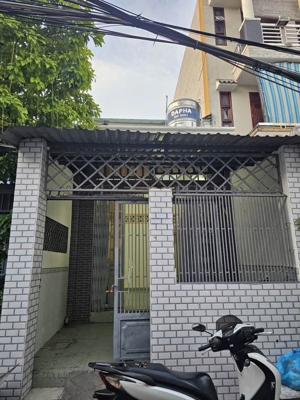 Bán nhà cấp 4 hẻm 6m Tỉnh Lộ 10 88m² 5 tỷ