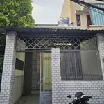 Bán nhà cấp 4 hẻm 6m Tỉnh Lộ 10 88m² 5 tỷ - Ảnh thu nhỏ 1