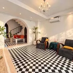 Bán nhà 4 tầng 71m2 phong cách Modern Mediterranean tại Tân Định, Quận 1, giá 18,5 tỷ - Ảnh thu nhỏ 3