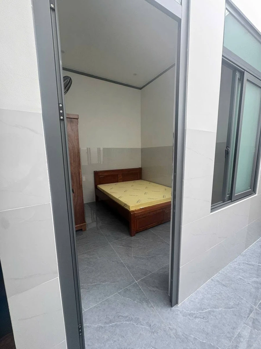 Bán nhà 3 phòng ngủ, 60m², nội thất đầy đủ, Đắk Lắk - Ảnh thu nhỏ 5