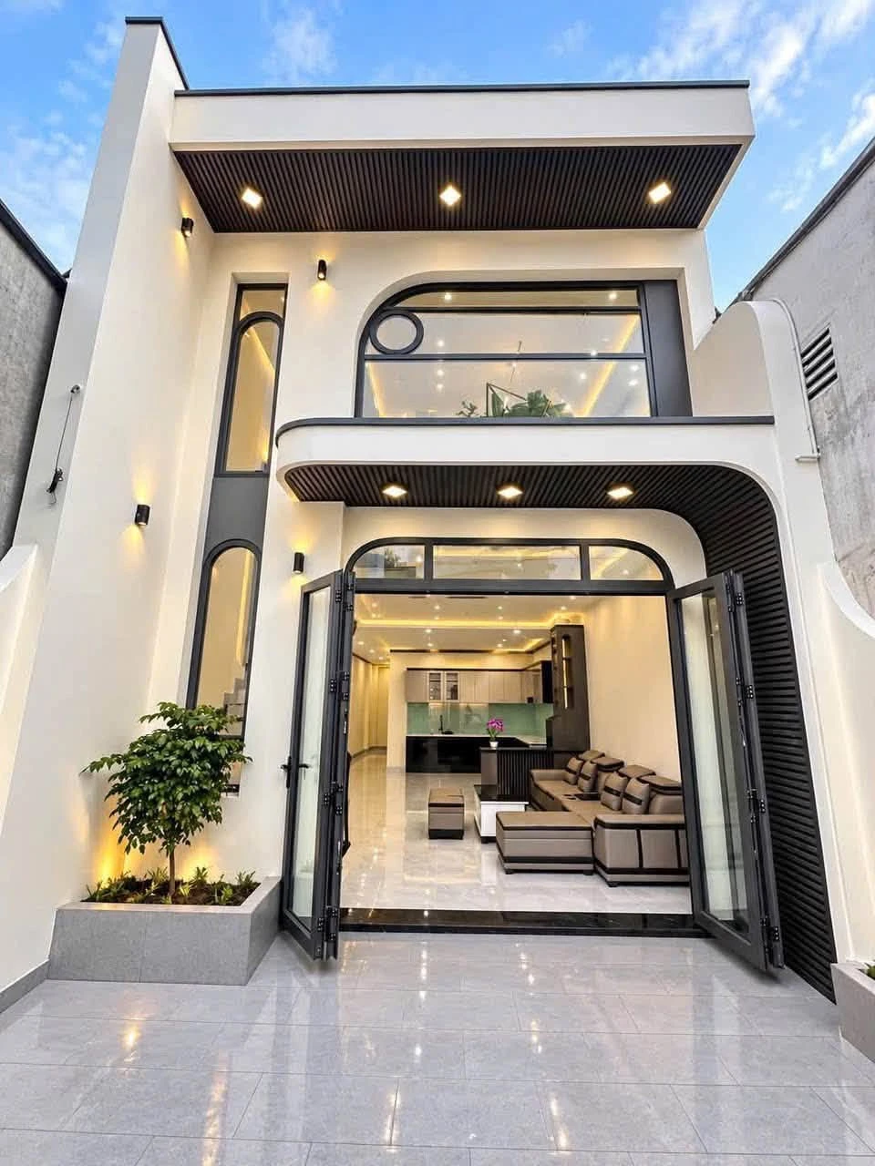 Bán nhà 90m² 3 phòng ngủ giá 3.7 tỷ Biên Hòa - Ảnh 1