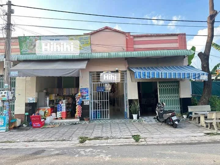 Bán nhà trọ 5x30 (150m²) Bến Cát 2,4 tỷ - Ảnh thu nhỏ 2