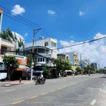 Bán nhà mặt tiền Man Thiện 4 tầng 115m² – Quận 9 (Thủ Đức) - Ảnh thu nhỏ 1