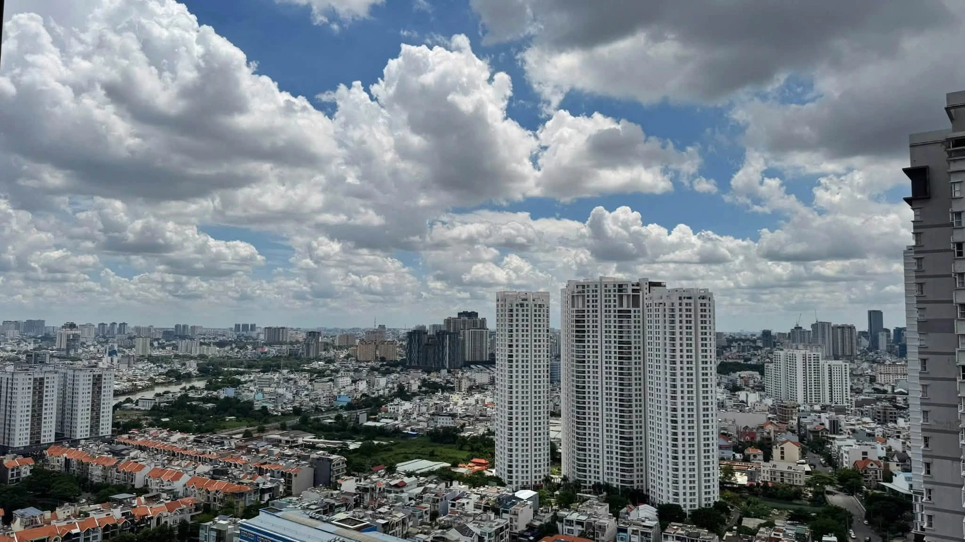 Bán căn hộ Sunrise City Central 99m² 2PN giá 8 tỷ - Ảnh 1
