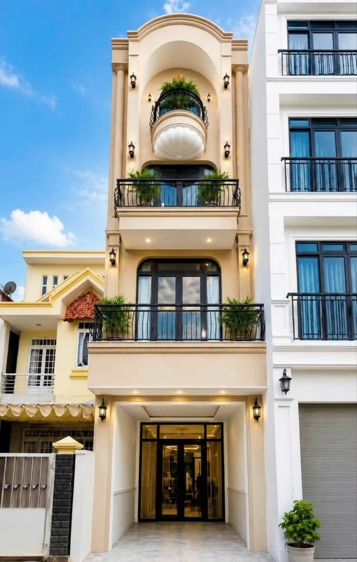 Bán nhà SRXD Đà Lạt 92m², 5PN, 12,5 tỷ, hoàn công