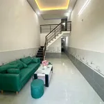 Bán nhà 2PN Thạnh Xuân 14, Phường Thới An, Quận 12, 38m² - 1,19 tỷ - Ảnh thu nhỏ 2