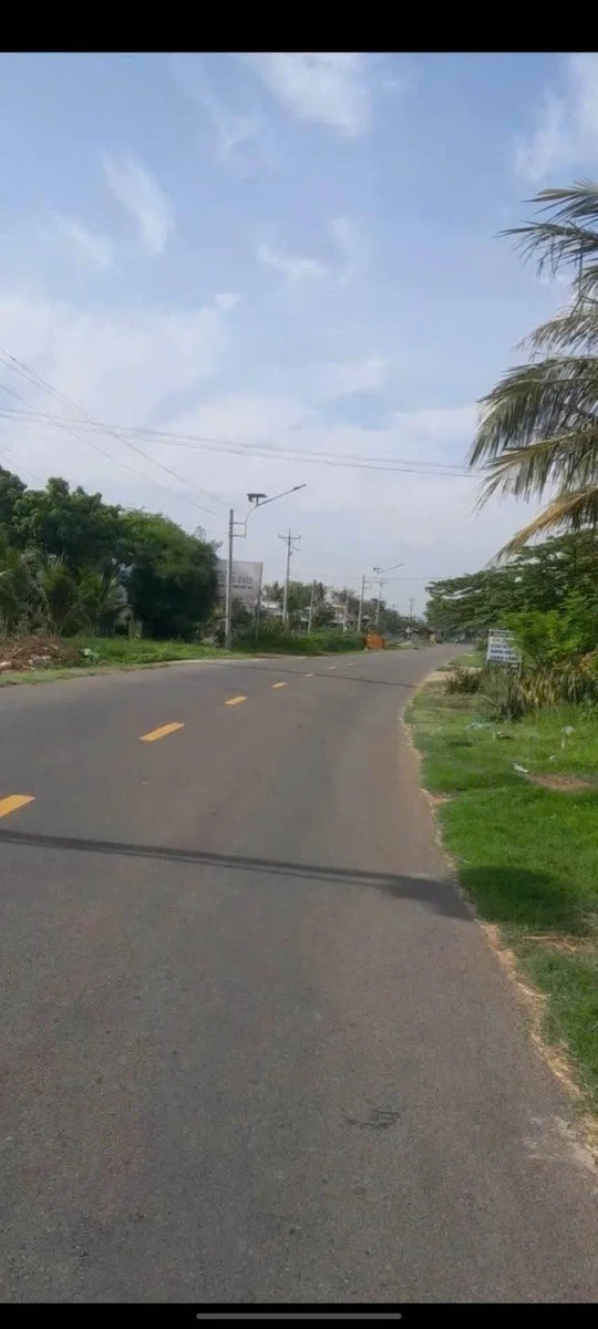 Bán đất mặt tiền 337m² sổ riêng Quốc Lộ 28 Di Linh - Ảnh thu nhỏ 3