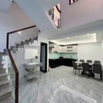 Bán nhà 4 tầng phố Hồ Sen 44m2, 4 phòng ngủ 3.58 tỷ - Ảnh thu nhỏ 2