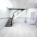 Bán nhà gác 6x19,5m, 2 phòng ngủ gần chợ Thánh Tâm, Tân Biên, Biên Hòa giá 1,7 tỷ - Ảnh thu nhỏ 4