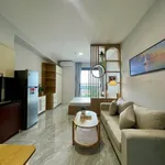 Cho thuê căn hộ 1PN full nội thất trung tâm Cần Thơ 9,5tr/tháng - Ảnh thu nhỏ 1