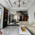 Bán nhà hẻm 132m² 4 tầng gần Aeon Tân Phú, 16 tỷ - Ảnh thu nhỏ 4