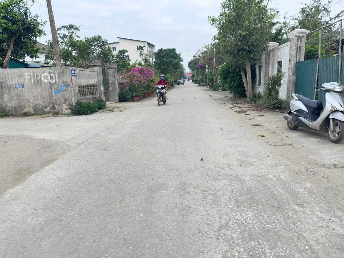 Đất mặt tiền 78m2 Mười Uyển Nghệ An 2,4 tỷ - Ảnh thu nhỏ 4