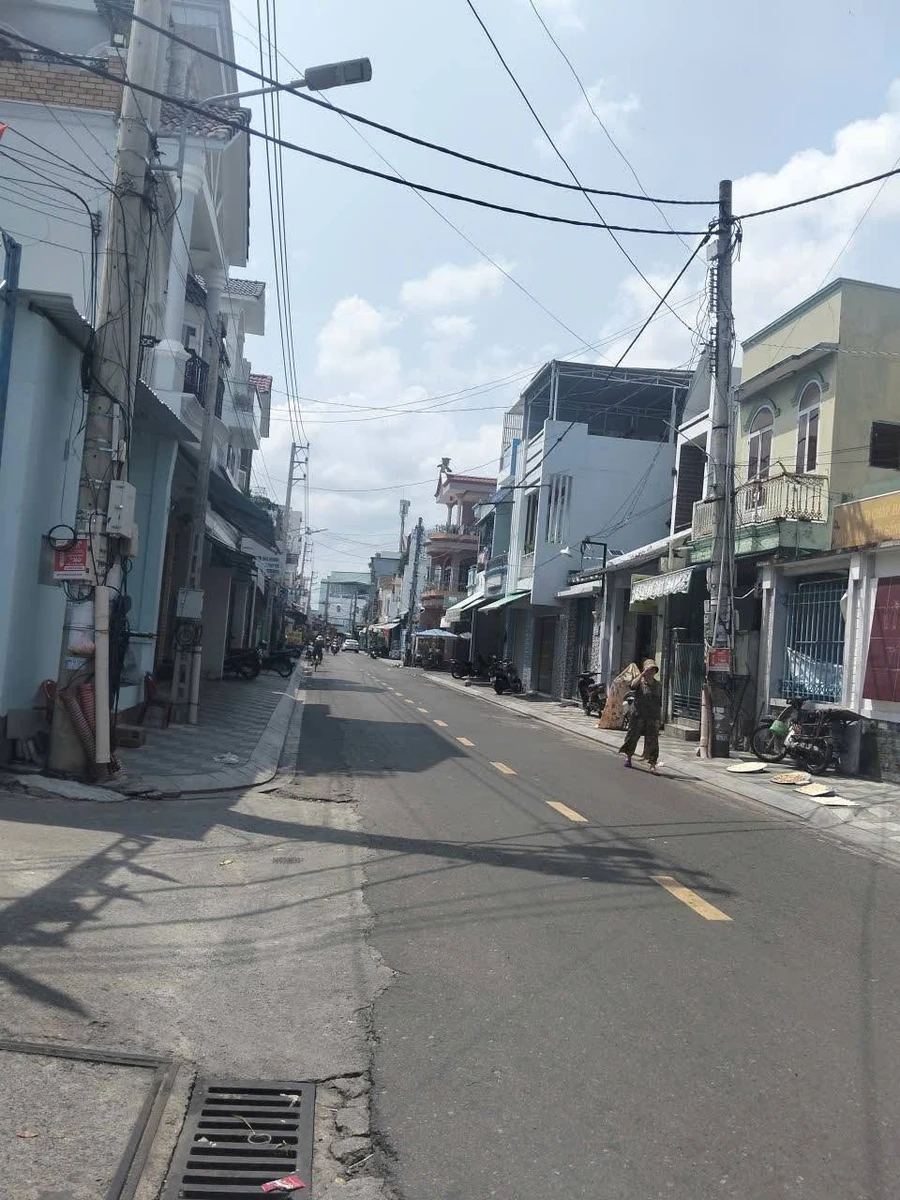 Bán lô góc đất Phan Thiết 83m2, 1,05 tỷ - Ảnh thu nhỏ 3