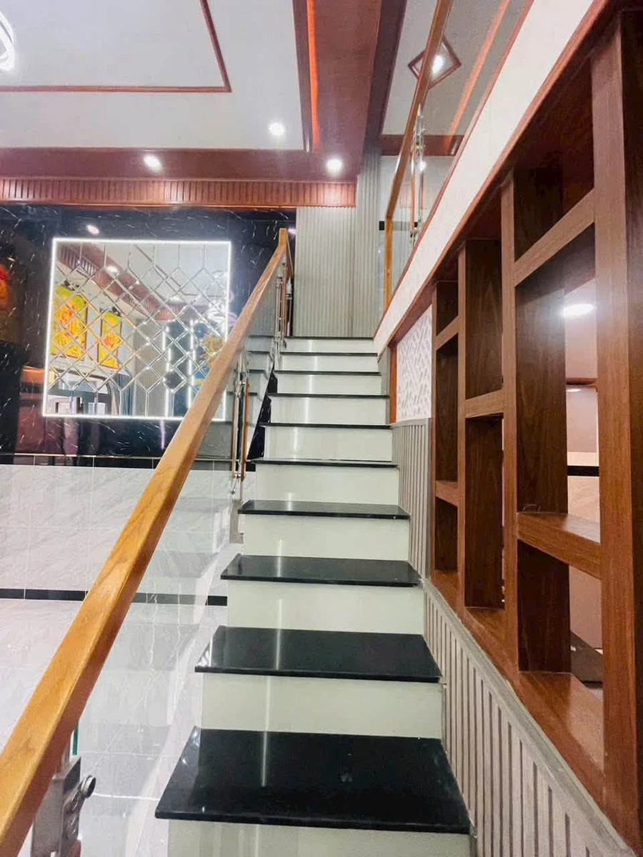 Bán nhà 1 trệt 1 lửng 3PN 67.2m² Hóc Môn 1 tỷ 850 - Ảnh thu nhỏ 5