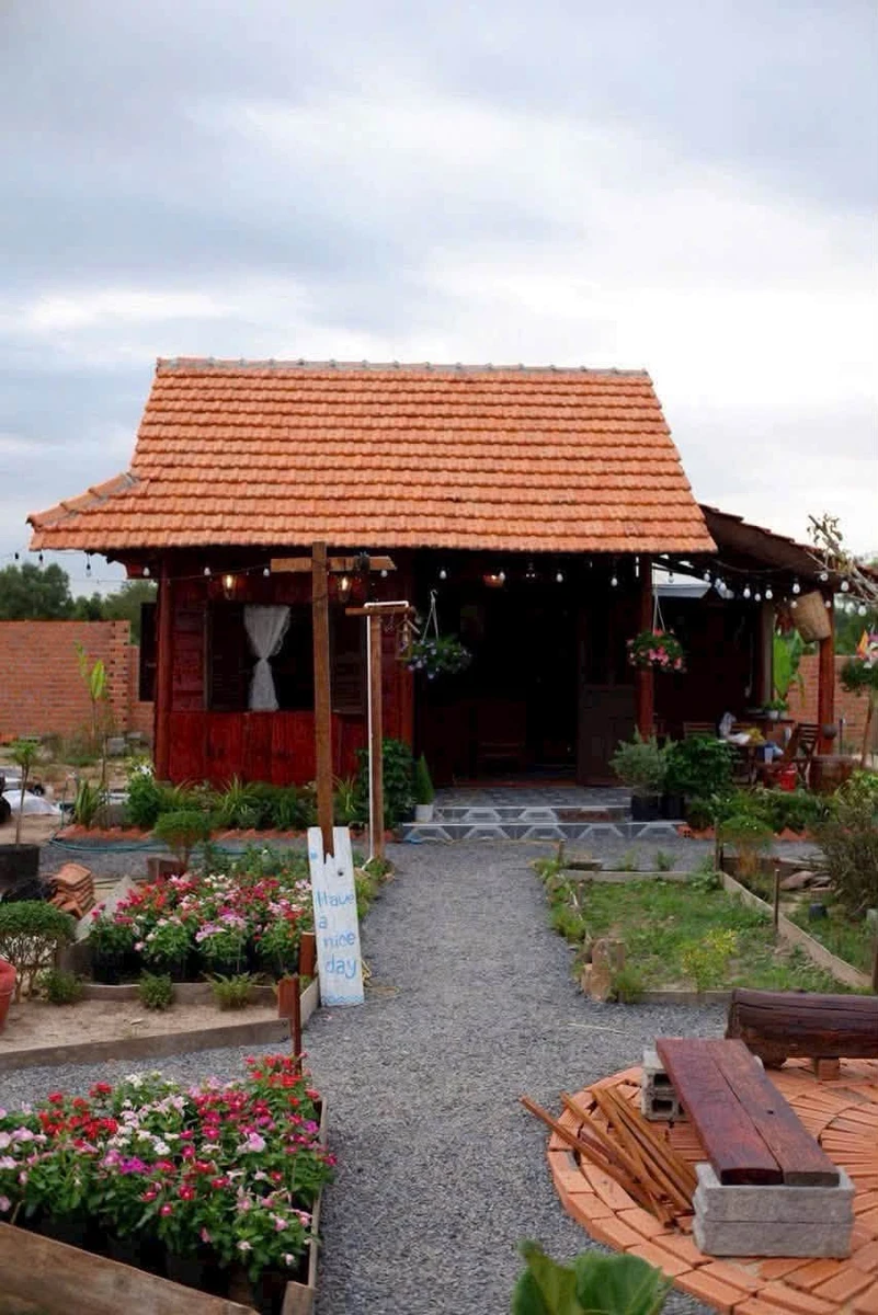 Bán nhà vườn 800m² Hàm Liêm, Phan Thiết - Ảnh thu nhỏ 4