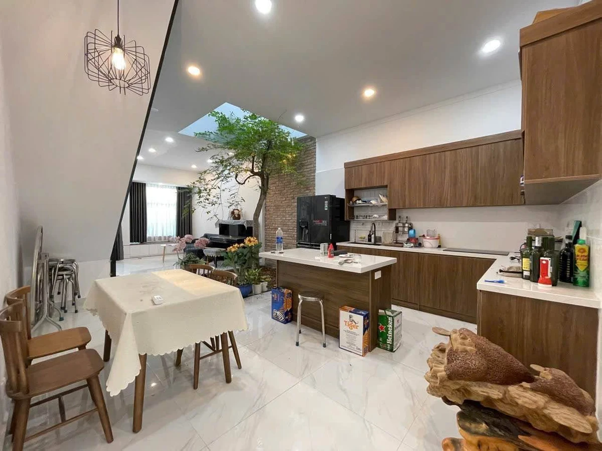 Bán nhà Phú Thọ Thủ Dầu Một 87.5m2 3 phòng ngủ 4 tỷ - Ảnh thu nhỏ 5