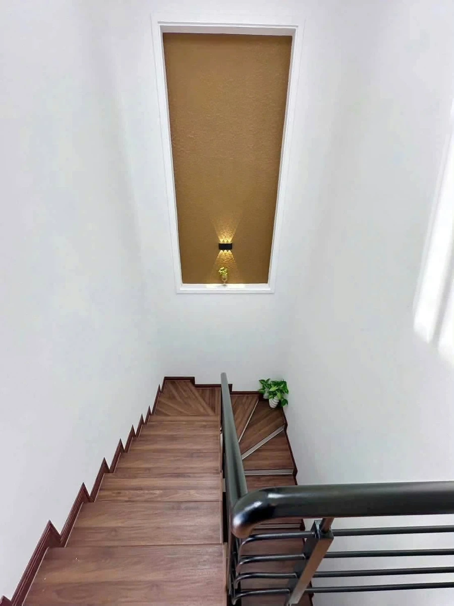 Bán nhà mới 60m² 3PN Trương Công Định Bình Tân - Ảnh thu nhỏ 5