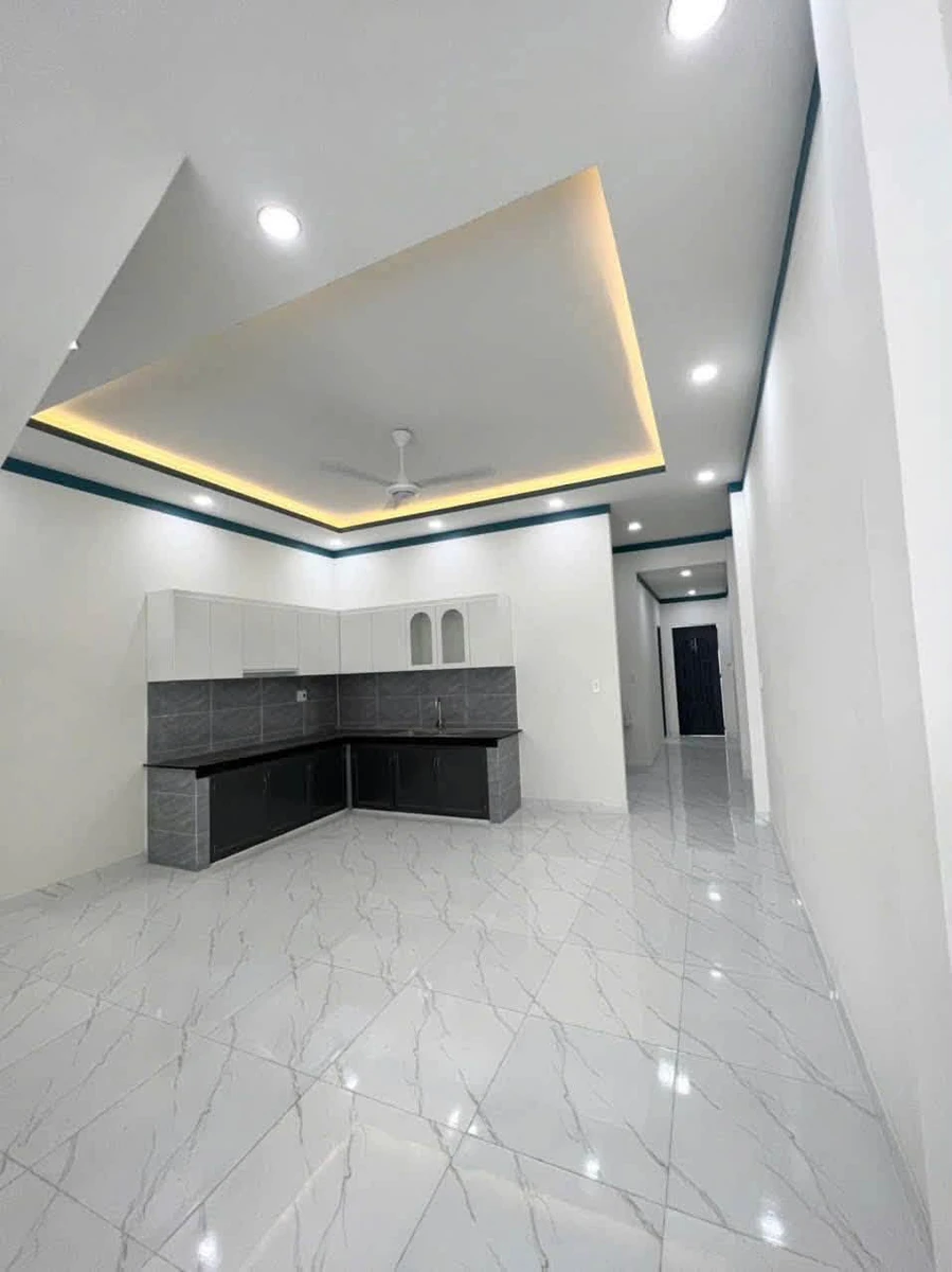 Bán nhà 150m² 3 phòng ngủ Mỹ Phước 3 giá 2,6 tỷ - Ảnh thu nhỏ 3