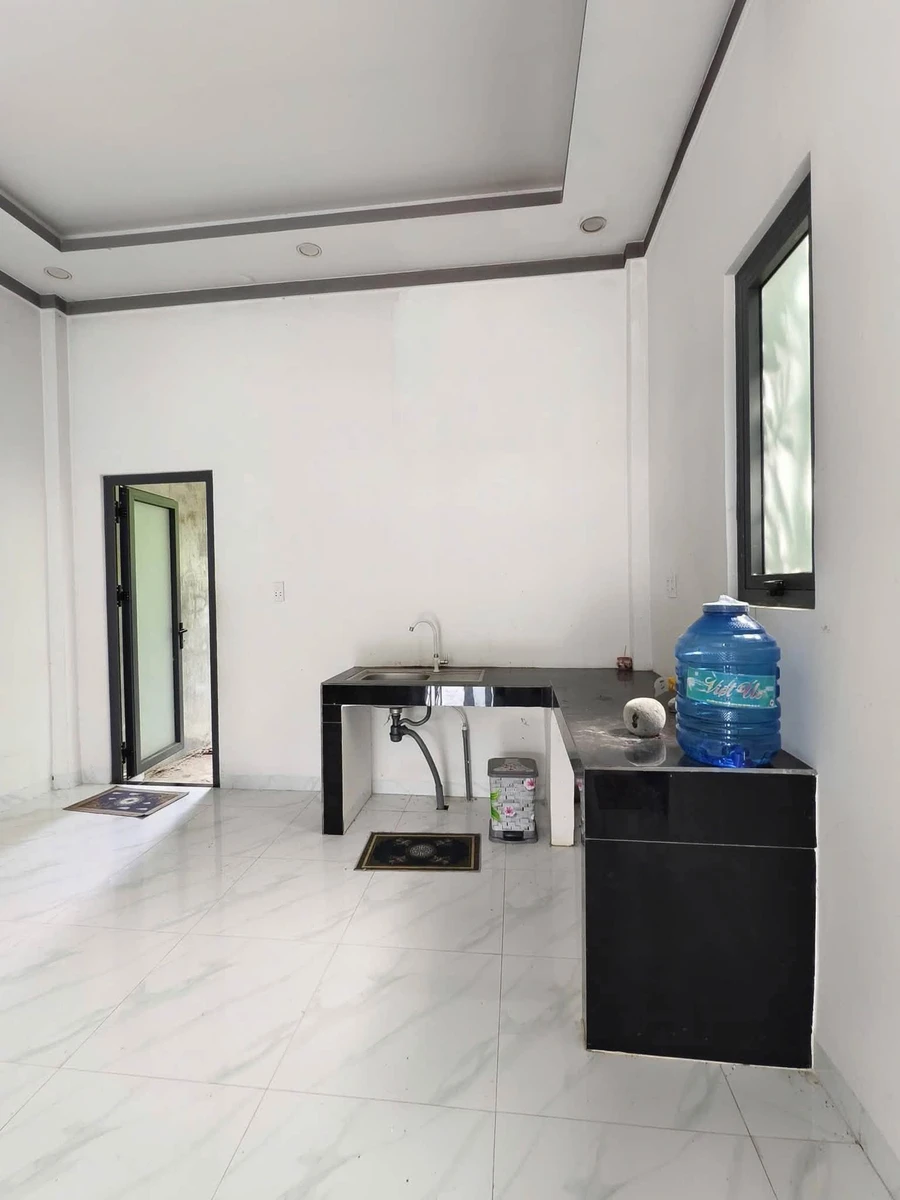 Bán nhà cấp 4 164m2 2PN, An Viễn Hóc Môn - Ảnh thu nhỏ 4