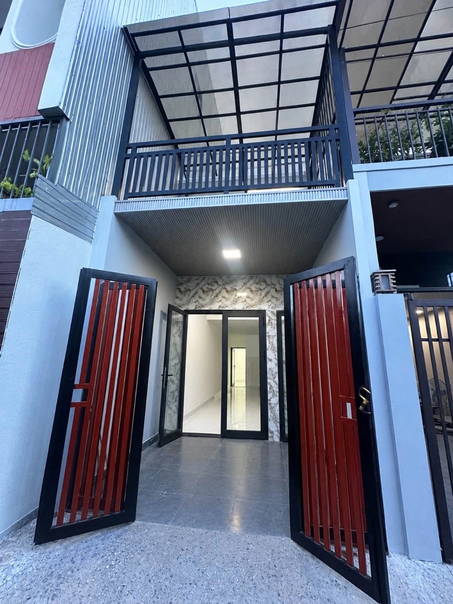 Bán nhà 1,5 tầng 50m2 Thanh Khê, giá 3,95 tỷ - Ảnh 1