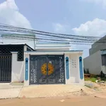 Bán nhà 5x22 mới 2 phòng ngủ Phường Hòa Lợi 1 tỷ 850 triệu - Ảnh thu nhỏ 1