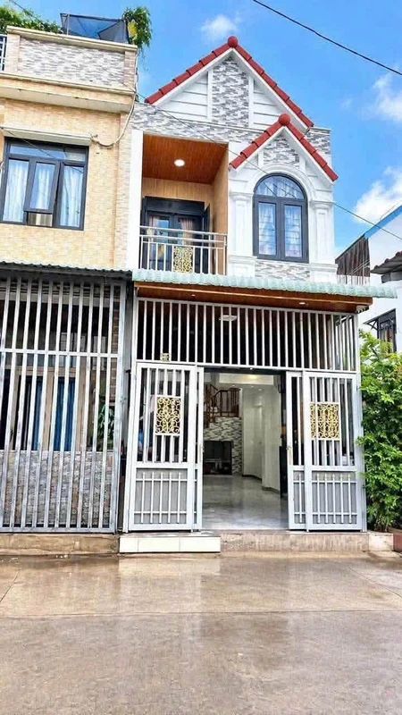 Bán nhà Lý Thường Kiệt, Tân Bình, 91m², 4 tầng, 11.8 tỷ datdeplonghai