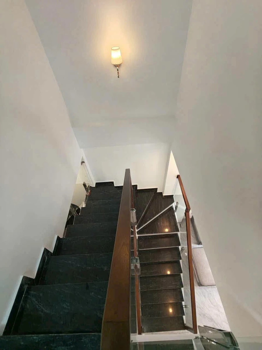 Bán nhà 2 tầng 40,1 m² lô góc Việt Hoà Hà Đông 1,5 tỷ - Ảnh thu nhỏ 5