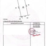 Bán đất mặt tiền đường 5B1, Tân Bình, Đồng Xoài - 500m² - Ảnh thu nhỏ 2