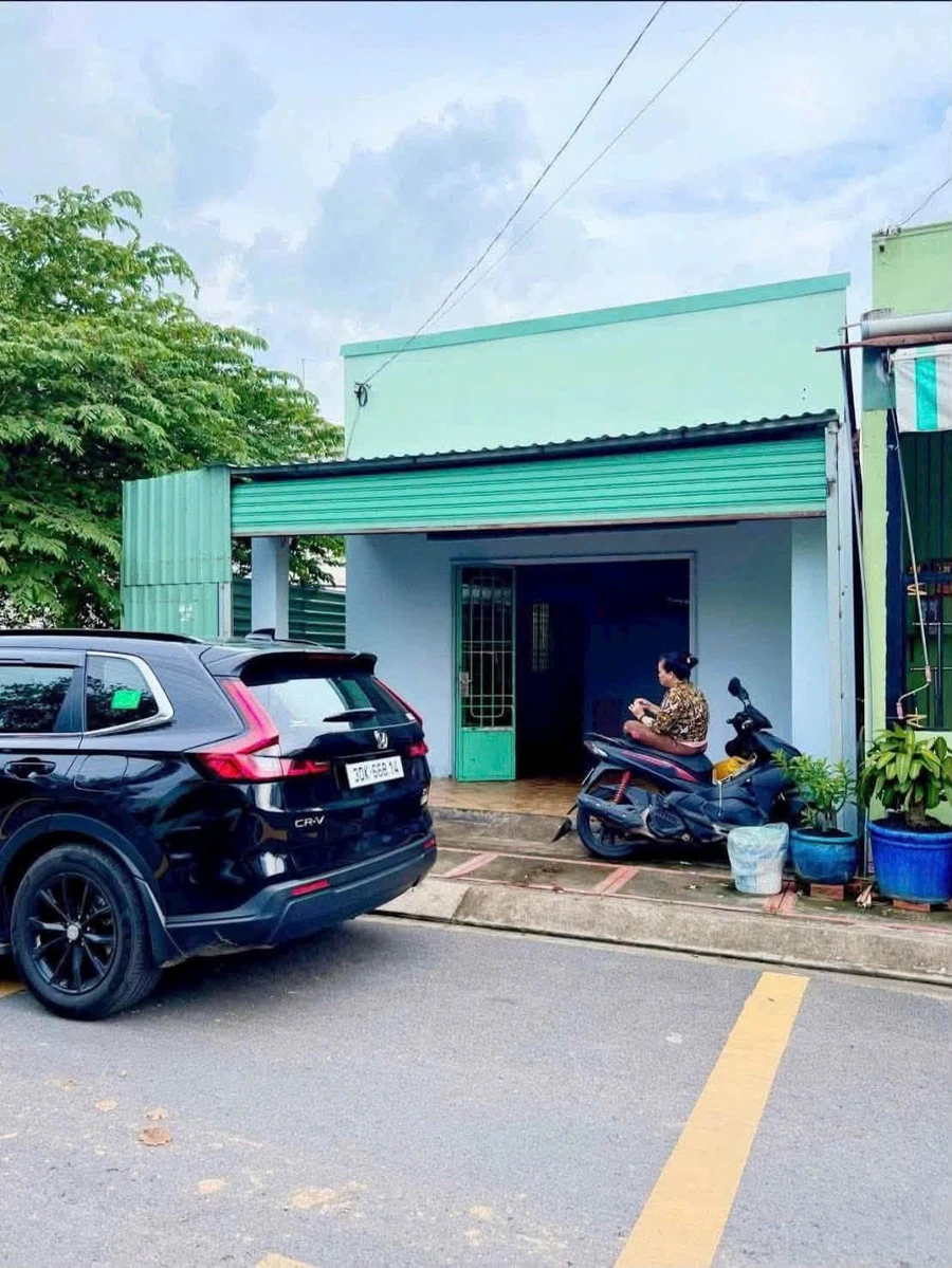 Bán nhà cấp 4 mặt tiền Lái Thiêu 22, 93m2, 5 tỷ 350 - Ảnh thu nhỏ 2