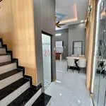 Bán nhà 1 trệt 2 lầu 4PN 73m2 giá 1,98 tỷ xã Phước Lý, Cần Giuộc - Ảnh thu nhỏ 5