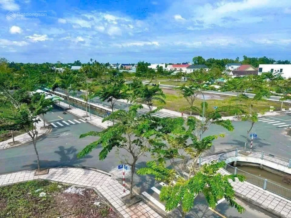 Chỉ 650 triệu sở hữu ngay đất nền sổ sẵn - Ảnh thu nhỏ 5