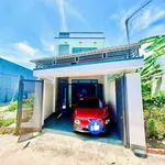 Bán nhà lầu 1 trệt 1 lửng 2 phòng ngủ, 67m2 hẻm Nguyễn Thị Minh Khai, Phú Hòa, Thủ Dầu Một - Ảnh thu nhỏ 2