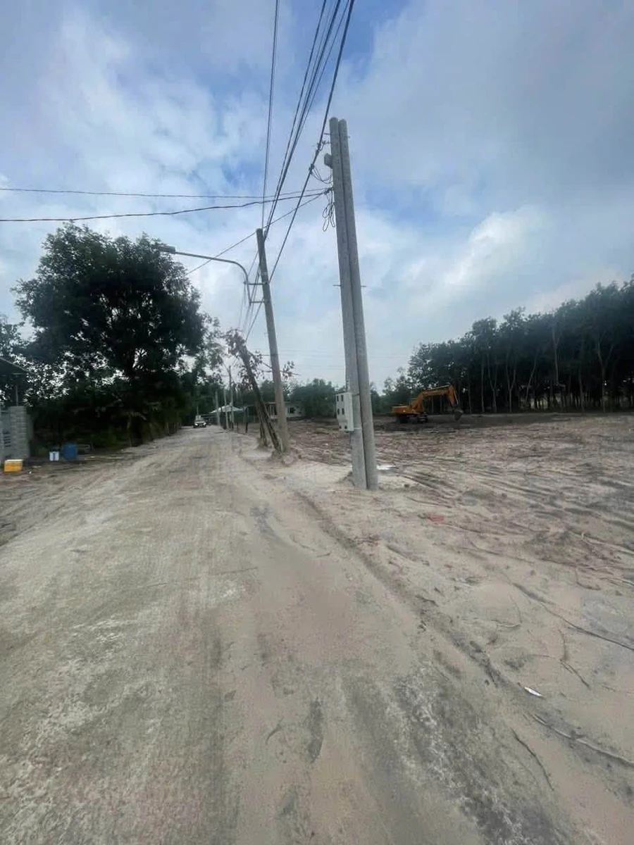 Bán đất nền 225m² gần KCN Minh Hưng, Bình Dương, 380 triệu - Ảnh thu nhỏ 4