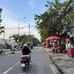 Bán đất mặt tiền Nguyễn Thị Tồn Biên Hoà 115m² giá 4 tỷ - Ảnh thu nhỏ 1